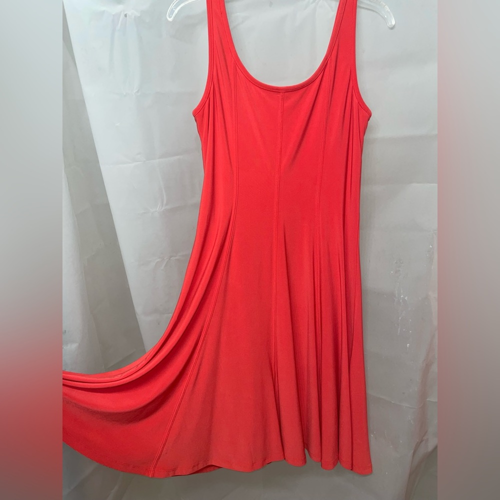 Lauren Ralph Lauren Tank Dress